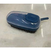 Щітка універсальна з резервуаром для миючого засобу 11*5см  (200шт)