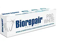 BIOREPAIR Зубная паста "PRO White" 75 мл