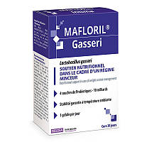 Пробиотик INELDEA SANTE NATURELLE MAFLORIL® GASSERI 30 Caps