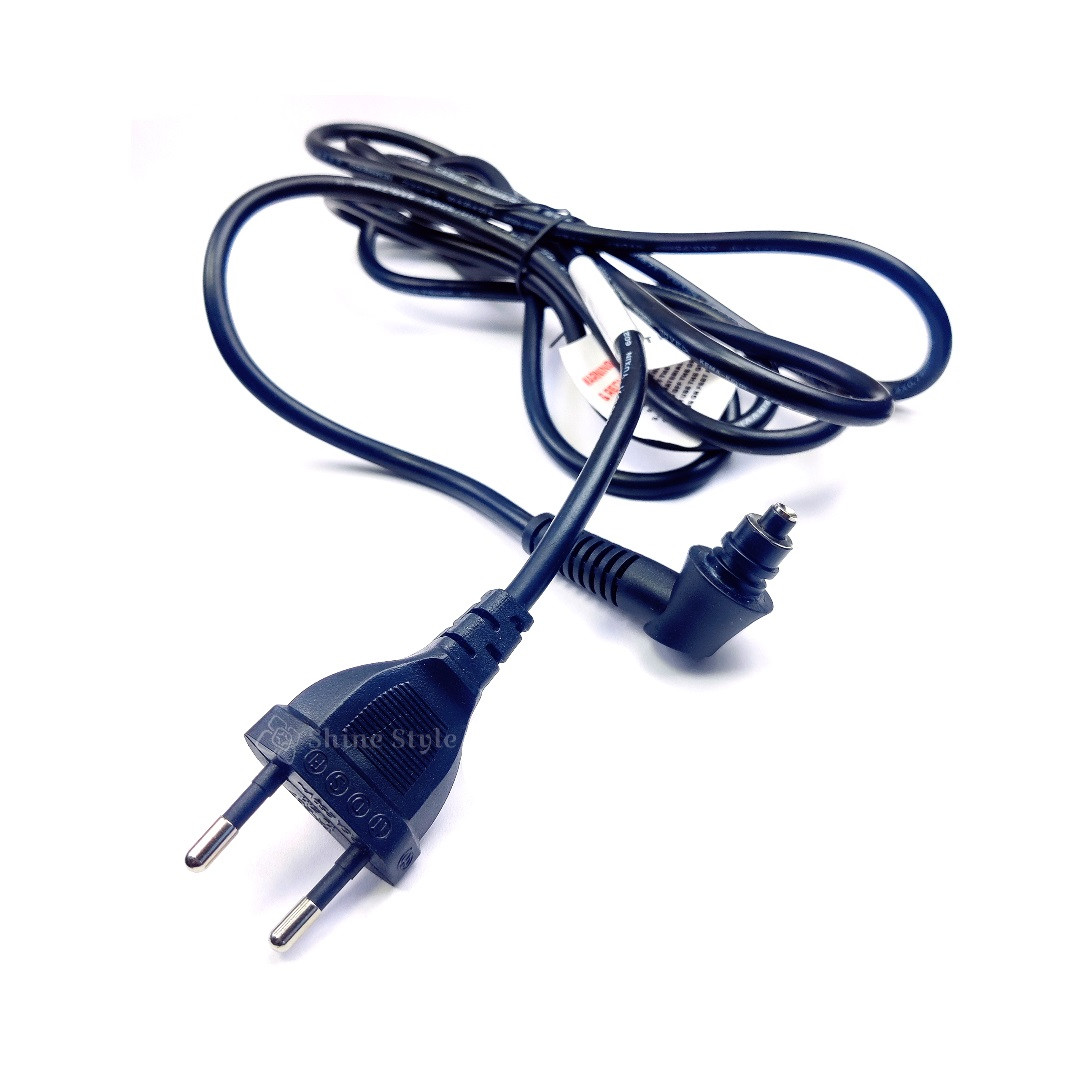 Поворотный кабель питания утюжков для волос Ga.Ma IHT (Sh-89) - фото 1 - id-p2038508491