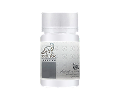 Silver Fox (сильвер фокс) — збудник для жінок