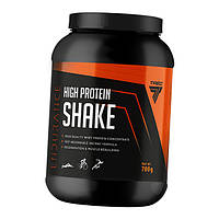 Концентрат Сывороточного Белка High Protein Shake Endurance Trec Nutrition 700 г Двойной шоколад (29101017)