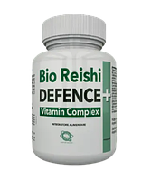 Reishi Defence+ (Реиши Дефенс+) - средство для иммунитета