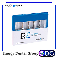 Endostar RE Re Endo Rotary System ( Ендостар Ре Эндо Ротари Систем ) Poldent