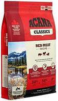 Сухой корм для собак ACANA Classic Red Meat для всех стадий (ягненок, говядина, свинина) 14.5 кг