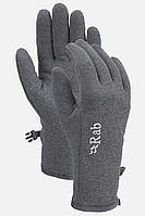 Перчатки женские Rab Geon Gloves Womens флисовые туристические