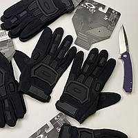 Тактические перчатки Oakley Flexion 2.0