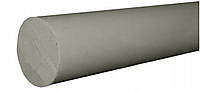 Полипропилен, стержень, серого цвета, диаметр 130,0 мм, длина 1000 мм