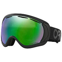 Маска Oakley Canopy Black/Green (1068-0OO7047 OS OO7047-68)