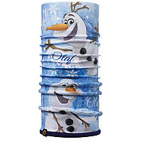 Бафф Buff Child Polar Inside Frozen Olaf Blue/Navy One Size Голубой