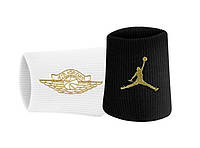 Напульсник Nike JORDAN JUMPMAN X WINGS WRISTBANDS 2 PK -J0.3598.092.OS M/L