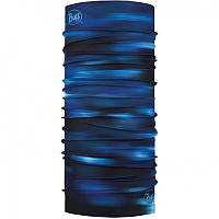 Бафф Buff Original shading blue One Size Черный-Синий