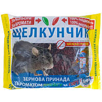 Лускунчик зерно (червоний+зелений) 500 г мікс, оригінал