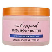 Батер для тіла Tree Hut Moroccan Rose Whipped Body Butter 240 г