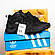 SALE Черевики Adidas Terrex Swift чорні 43 26.5 см, фото 8