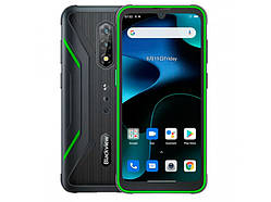 Blackview BV5300 Pro 4/64GB Green