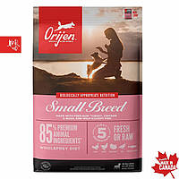 Сухой корм для собак малых пород Orijen Small Breed 1.8 кг (o71476)