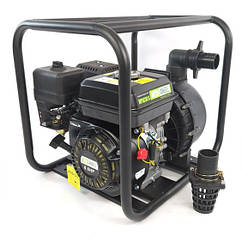 Мотопомпа Iron Angel WPGС 50 B