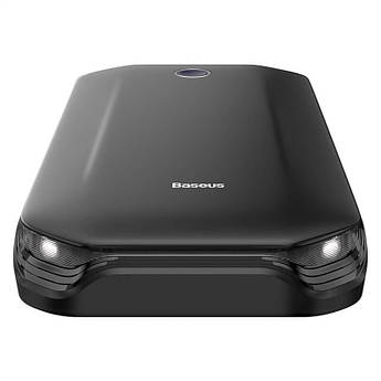 Пусковий пристрій Baseus 8000mAh Super Energy Car Jump Starter