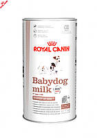 Заменитель молока для собак Royal Canin Babydog milk - для щенков от рождения до момента отлучения от матери,