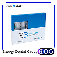 Endostar E3 Big Apical Rotary System ( Ендостар Е3 Биг Епикал Ротари Систем ) Poldent