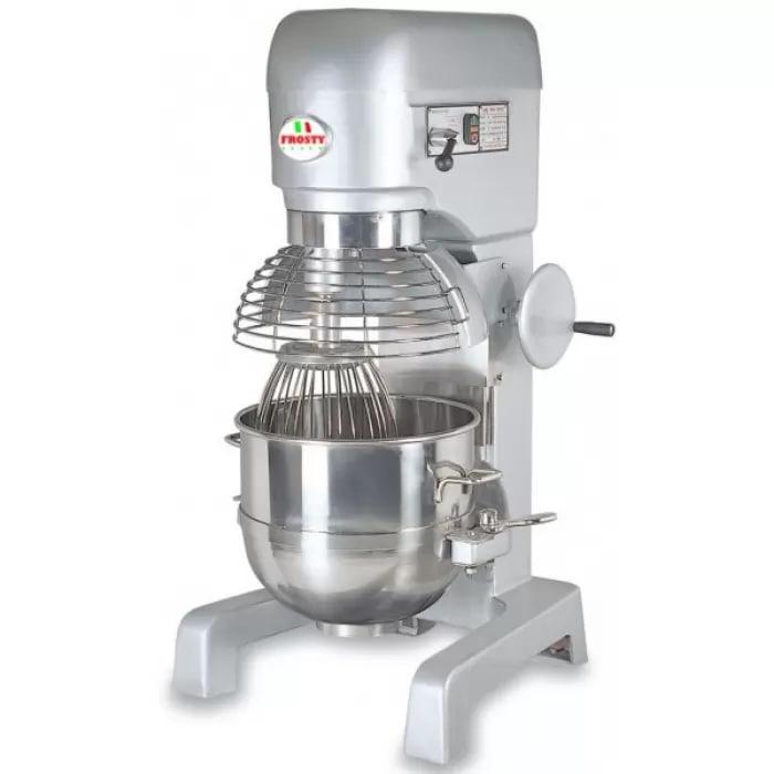 Міксер планетарний B40-B, фото 1