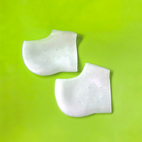 Гелевий захист на п'яти FootMate G065, фото 1