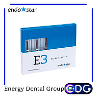 ENDOSTAR E3 BASIC ( Ендостар Е3 Бейсик ) Poldent