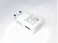 Зарядное устройство В-162 быстрая зарядка 220V (USB)