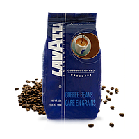 Кофе в зернах Lavazza Espresso Grand Espresso 1кг.