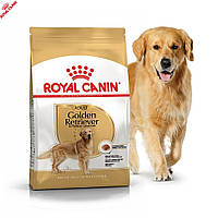 Сухой корм Royal Canin Golden Retriever Adult - корм для голден ретриверов от 15 мес., 12 кг (3970120)