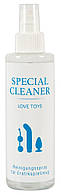 Очиститель для игрушек Special Cleaner 200 ml 18+