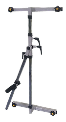 Тренажер ротаційний для верхніх кінцівок маховий ТРВМ-1