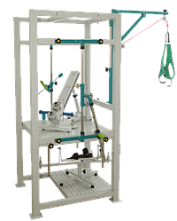 Реабілітаційний комплекс РК-1 (Середня комплектація)