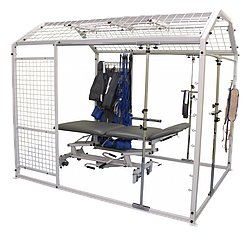 Комплект механотерапевтичного обладнання для кінезотерапії "Гравітон-1"