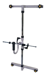 Тренажер маятниковий для верхніх кінцівок кистьовий ТМК-1