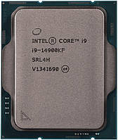 Процесор Intel Core i9 14900KF (BX8071514900KF) (Socket 1700, T, 6.0 ГГц, Box)