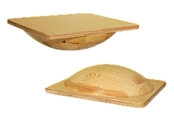 Платформа балансуюча "Напівсфера" ПБН-1