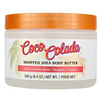 Батер для тіла Tree Hut Coco Colada Whipped Body Butter 240 г