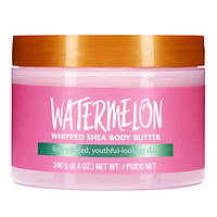 Батер для тіла Tree Hut Watermelon Whipped Body Butter 240 г