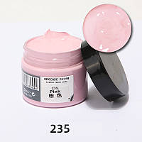 Жидкая кожа Eidechse 50 мл  цвет розовый (Pink) для восстановления и реставрации цвета