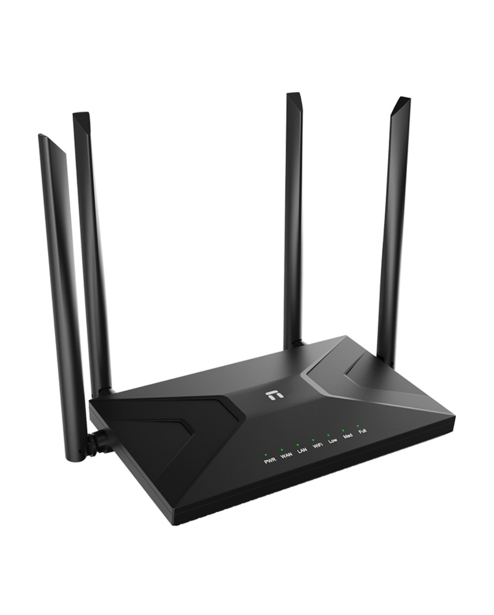 NETIS MW5360 Маршрутизатор 4G LTE зі знімними 4G антенами
