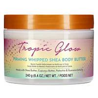 Батер для тіла Tree Hut Tropic Glow Whipped Body Butter 240 г