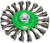 Щітка кільцева Bosch M14 0,5х115мм (2608622106)