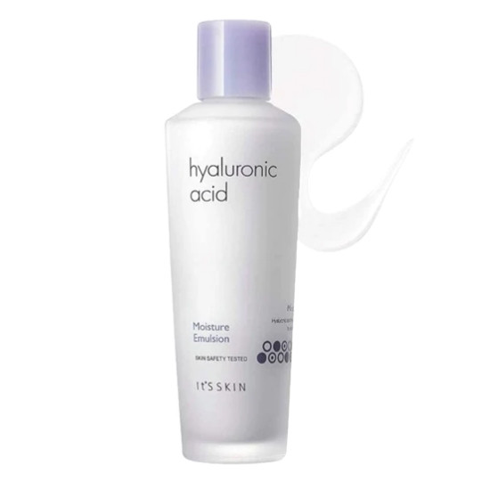 Гіалуронова емульсія для обличчя It's Skin Hyaluronic Acid Moisture Emulsion 150 мл