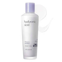 Гиалуроновая эмульсия для лица It's Skin Hyaluronic Acid Moisture Emulsion 150 мл