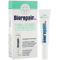 BIOREPAIR PLUS Реминерализирующий и отбеливающий карандаш 12 ml