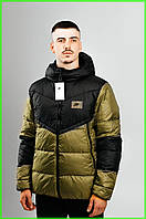 Мужской Пуховик NIKE SPORTSWEAR SPU STORM-FIT WINDRUNNER