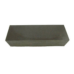 Брусок мікарти CANVAS O.D. GREEN 120х40х25мм