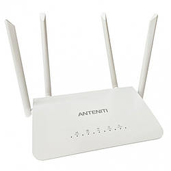 ANTENITI B535 3G/4G WiFi  роутер